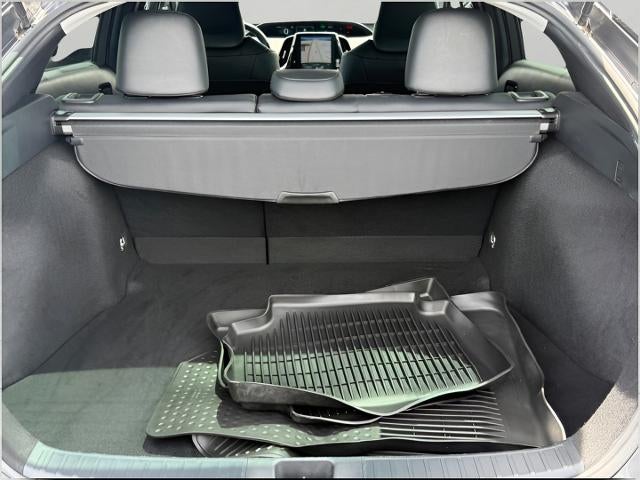 2022 Toyota Prius Limited