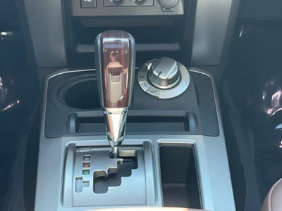 2023 Toyota 4Runner Limited 4WD