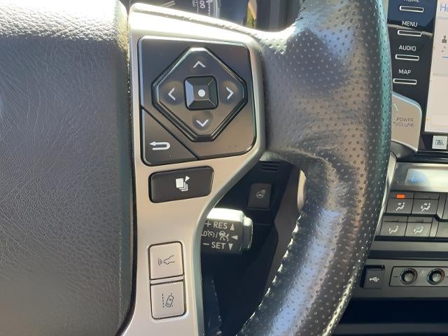 2023 Toyota 4Runner Limited 4WD
