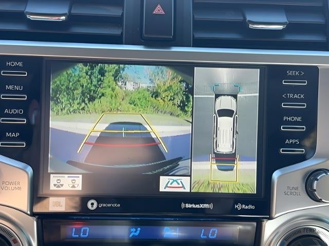 2023 Toyota 4Runner Limited 4WD