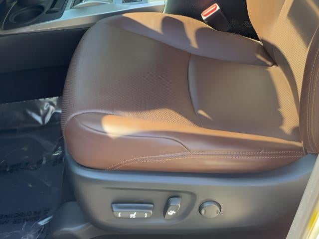 2023 Toyota 4Runner Limited 4WD