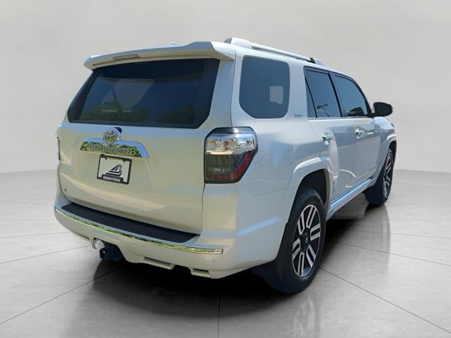 2023 Toyota 4Runner Limited 4WD