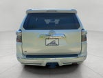 2023 Toyota 4Runner Limited 4WD