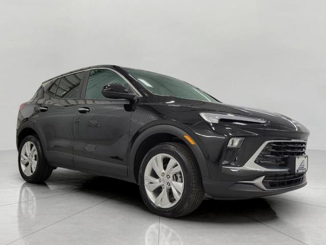 2025 Buick Encore GX AWD 4dr Preferred