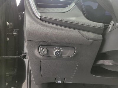 2025 Buick Encore GX AWD 4dr Preferred