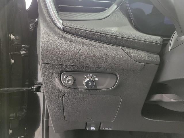 2025 Buick Encore GX AWD 4dr Preferred