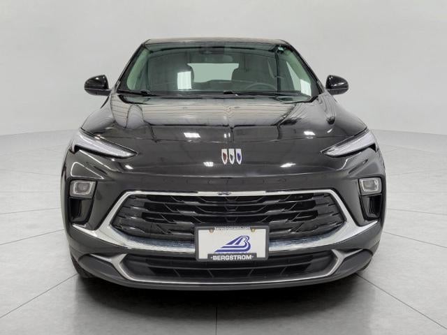 2025 Buick Encore GX AWD 4dr Preferred