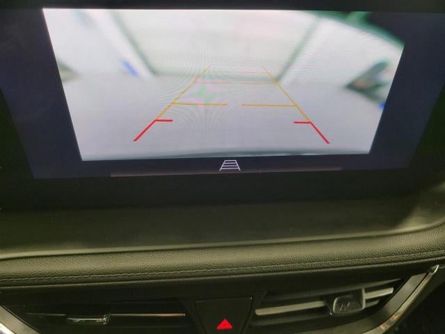 2025 Buick Encore GX AWD 4dr Preferred