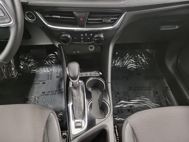 2025 Buick Encore GX AWD 4dr Preferred