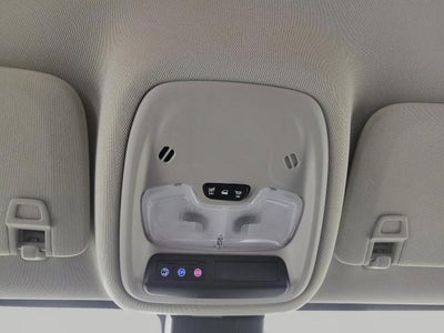 2025 Buick Encore GX AWD 4dr Preferred