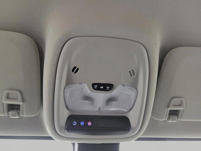 2025 Buick Encore GX AWD 4dr Preferred