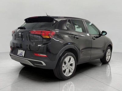 2025 Buick Encore GX AWD 4dr Preferred