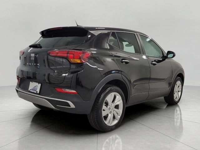 2025 Buick Encore GX AWD 4dr Preferred