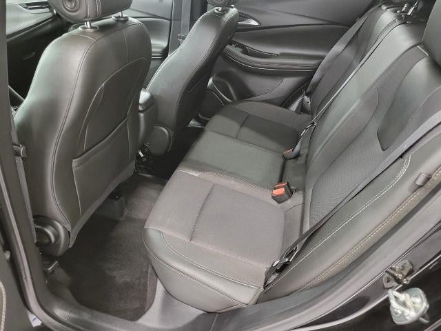 2025 Buick Encore GX AWD 4dr Preferred