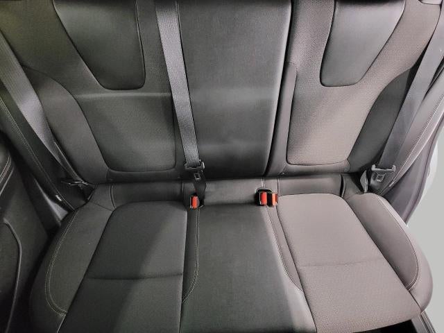 2025 Buick Encore GX AWD 4dr Preferred