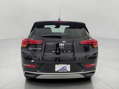 2025 Buick Encore GX AWD 4dr Preferred