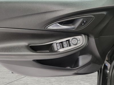 2025 Buick Encore GX AWD 4dr Preferred