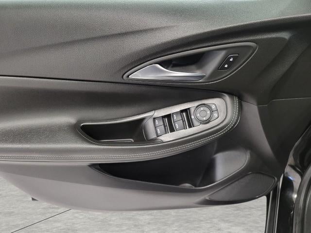 2025 Buick Encore GX AWD 4dr Preferred