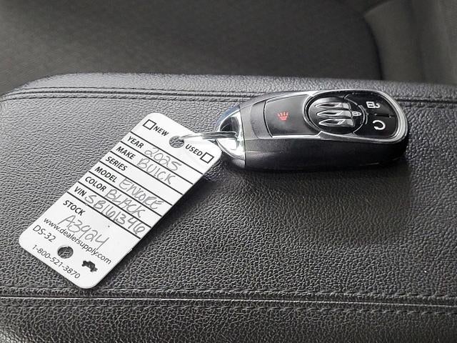 2025 Buick Encore GX AWD 4dr Preferred