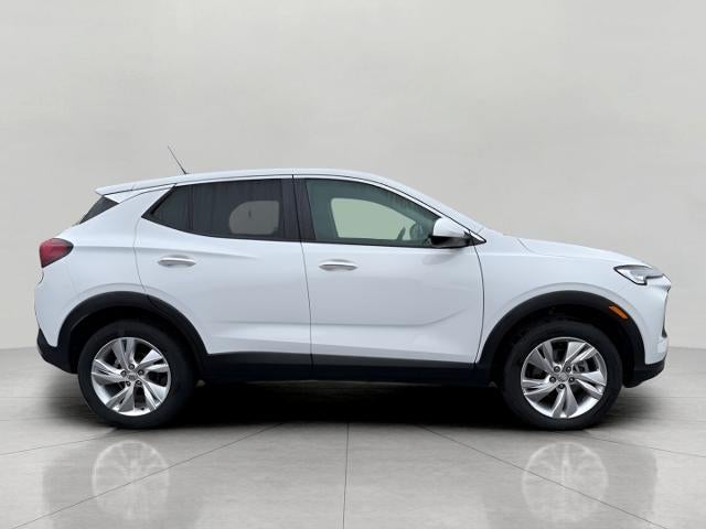 2025 Buick Encore GX AWD 4dr Preferred