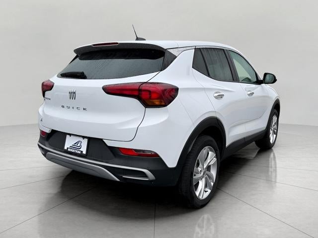 2025 Buick Encore GX AWD 4dr Preferred