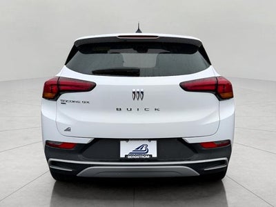 2025 Buick Encore GX AWD 4dr Preferred