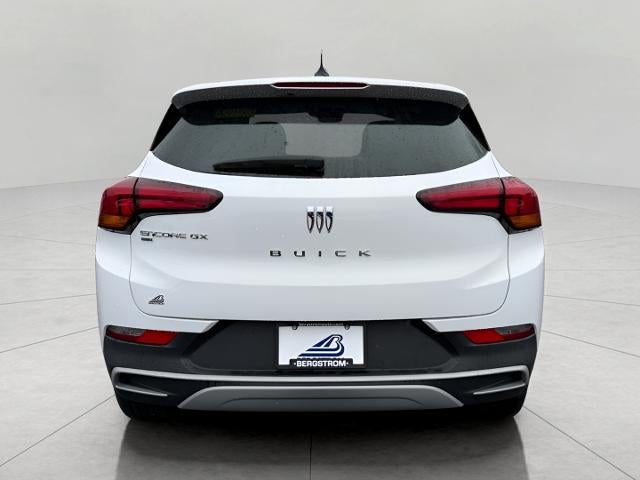 2025 Buick Encore GX AWD 4dr Preferred