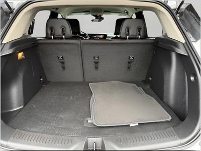 2025 Buick Encore GX AWD 4dr Preferred