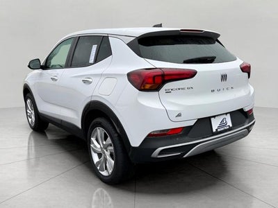 2025 Buick Encore GX AWD 4dr Preferred
