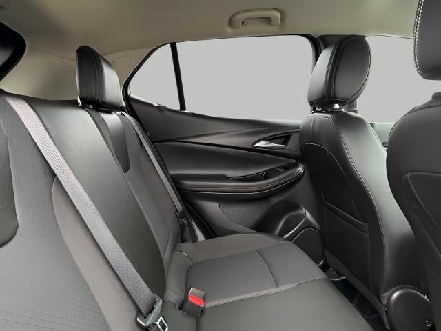 2025 Buick Encore GX AWD 4dr Preferred