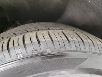 2025 Buick Encore GX AWD 4dr Preferred