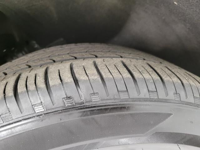 2025 Buick Encore GX AWD 4dr Preferred