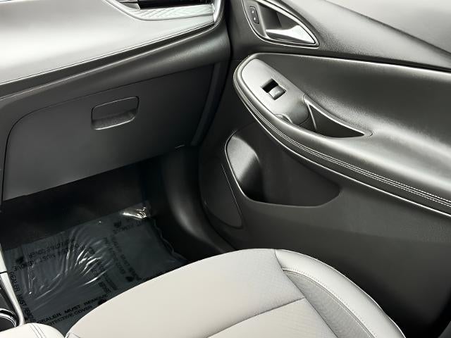 2025 Buick Encore GX AWD 4dr Preferred