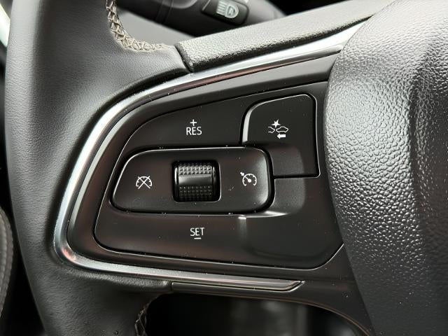 2025 Buick Encore GX AWD 4dr Preferred