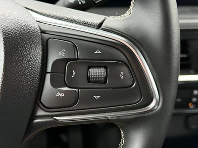 2025 Buick Encore GX AWD 4dr Preferred