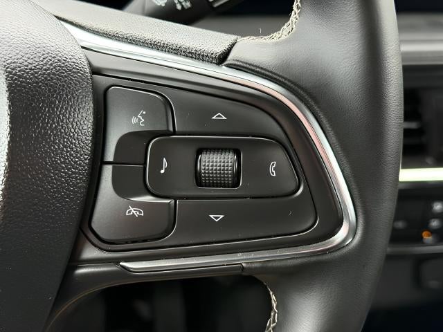 2025 Buick Encore GX AWD 4dr Preferred