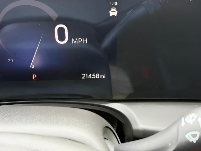 2025 Buick Encore GX AWD 4dr Preferred