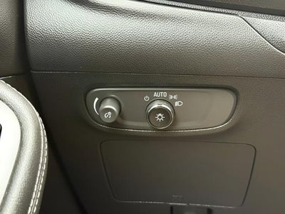 2025 Buick Encore GX AWD 4dr Preferred