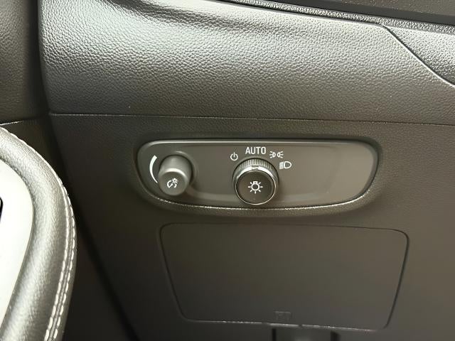 2025 Buick Encore GX AWD 4dr Preferred