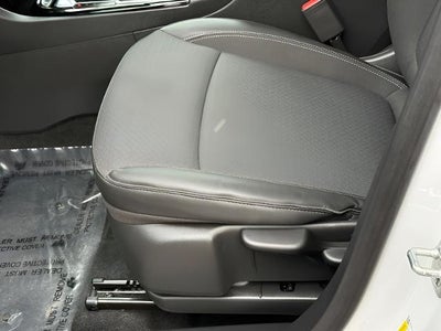 2025 Buick Encore GX AWD 4dr Preferred