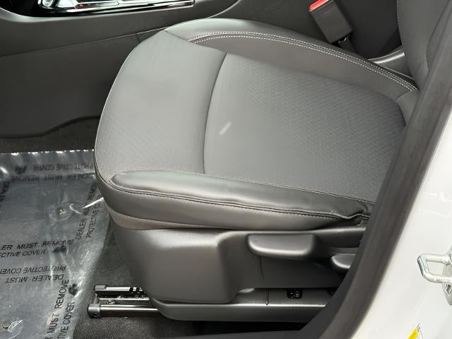 2025 Buick Encore GX AWD 4dr Preferred