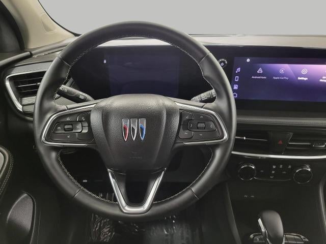 2025 Buick Encore GX AWD 4dr Preferred