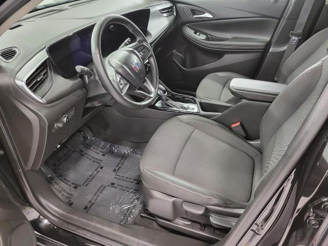 2025 Buick Encore GX AWD 4dr Preferred