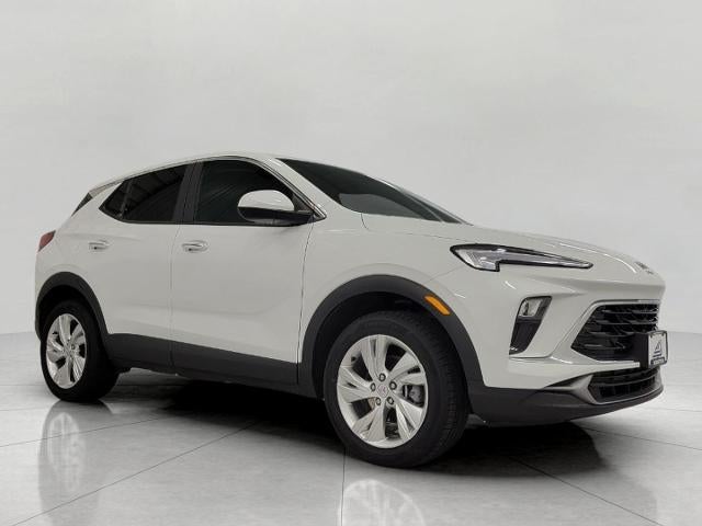 2025 Buick Encore GX AWD 4dr Preferred