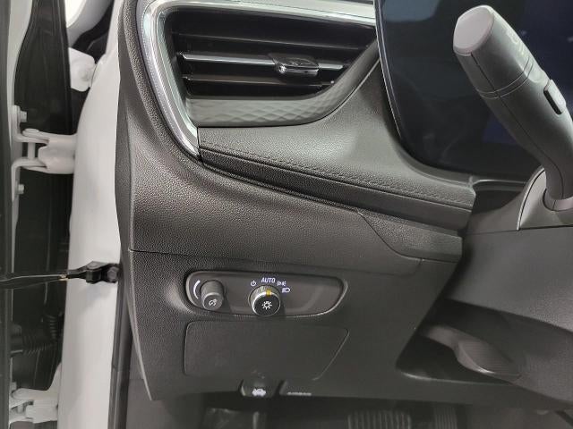 2025 Buick Encore GX AWD 4dr Preferred