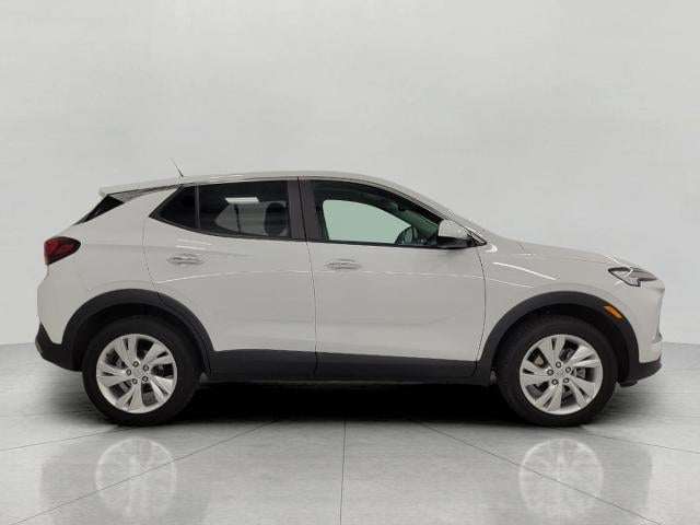 2025 Buick Encore GX AWD 4dr Preferred