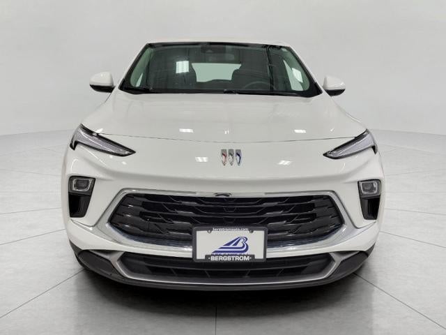 2025 Buick Encore GX AWD 4dr Preferred