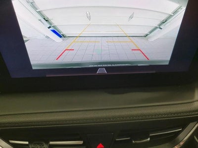 2025 Buick Encore GX AWD 4dr Preferred