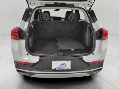 2025 Buick Encore GX AWD 4dr Preferred