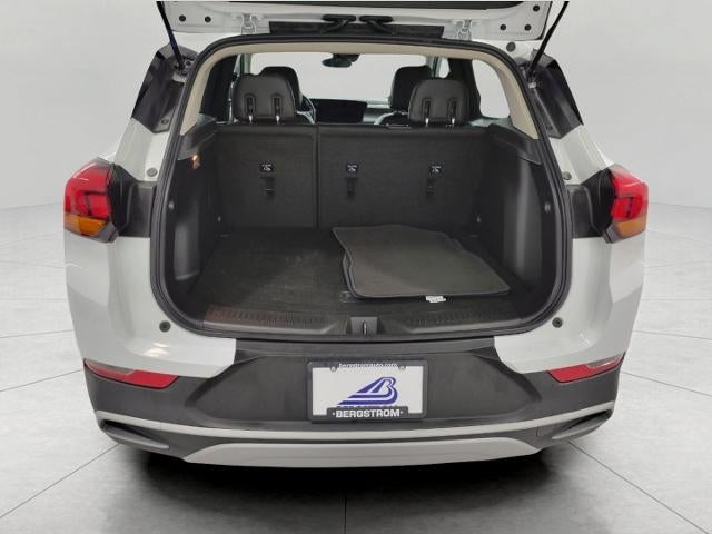 2025 Buick Encore GX AWD 4dr Preferred